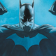 Illustration for article titled Batman: The Year In Review